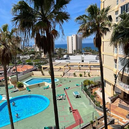 Luishome Playa de las Americas  Exterior foto